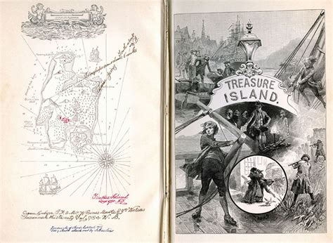 Treasure Island