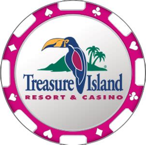 treasure island casino employment