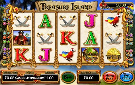treasure island jackpot casino