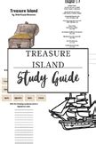 Treasure Island Stevenson Study Guide Answers