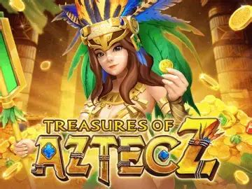 TREASURE OF AZTEC DEMO：Treasures of Aztec Slot by PG Soft Free Demo Play | 96.71% RTP -