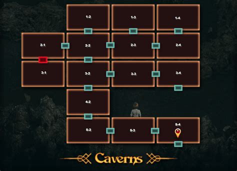 Treasure Of Nadia Guide