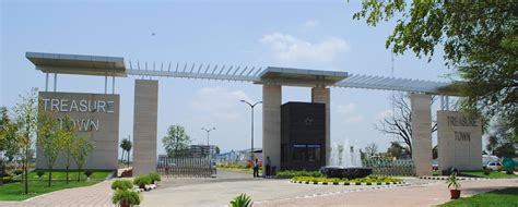 Treasure Town Indore