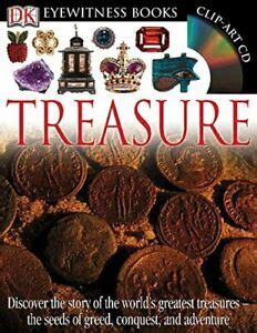 Read Treasure Dk Eyewitness Books 