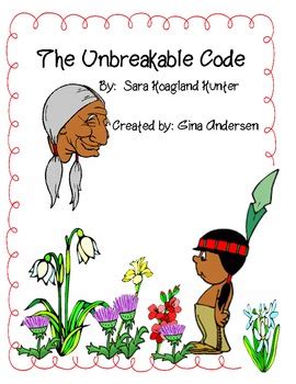 Treasures The Unbreakable Code