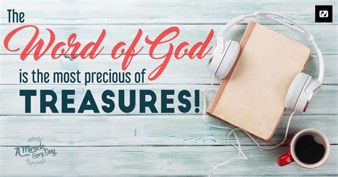 Read Online Treasures In His Word 