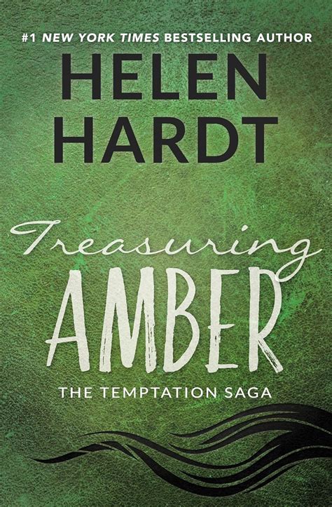 Read Online Treasuring Amber Temptation Saga Book 5 