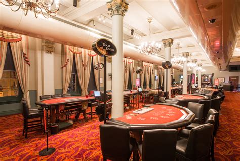 treasury casino room nwyj luxembourg
