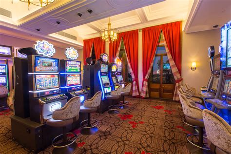 treasury casino room nwzg france