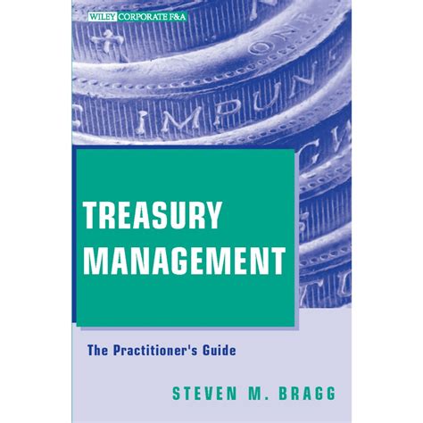 treasury management steven