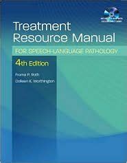 Read Online Treatment Resource Manual 4Th Edition 