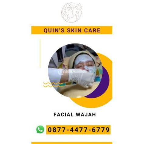 TREATMENT WAJAH TERDEKAT - 5 Facial Treatment ini Bisa Kamu Dapatkan di Klinik Kecantikan