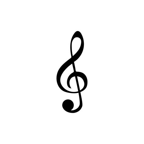 Image related to treble-clef