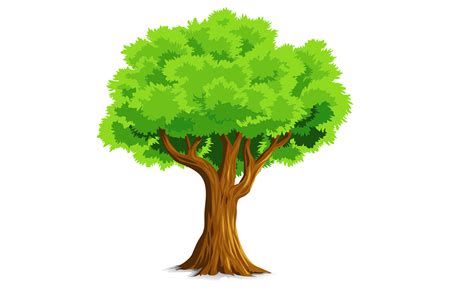 tree animation images