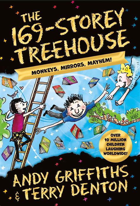Tree House Books