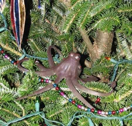 Tree Octopus Hoax