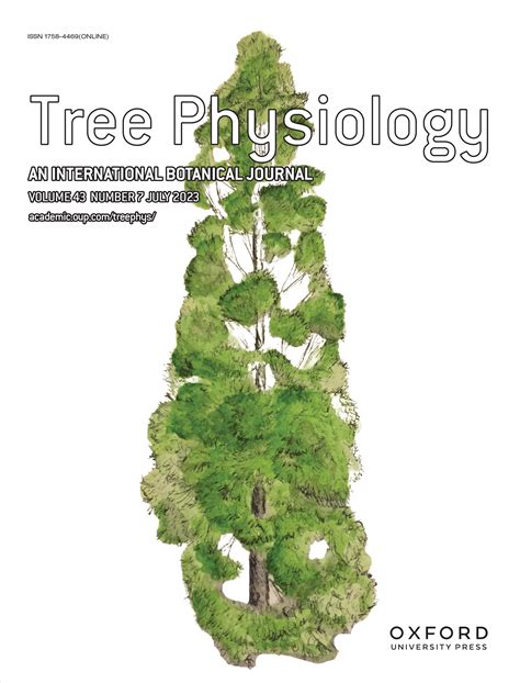 Tree Physiology Oxford Academic Tree Science - Tree Science