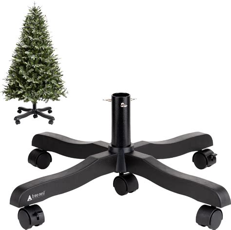 tree stand for artificial tree