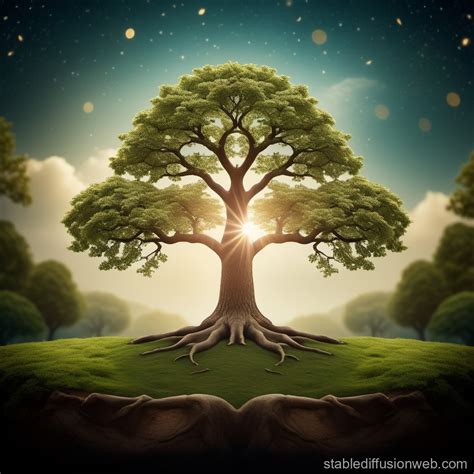 tree wisdom
