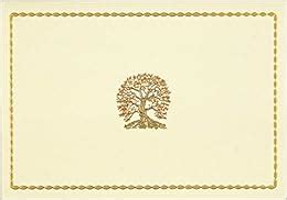 Full Download Tree Of Life Note Cards Boxed Cards Stationery Note Card Series 
