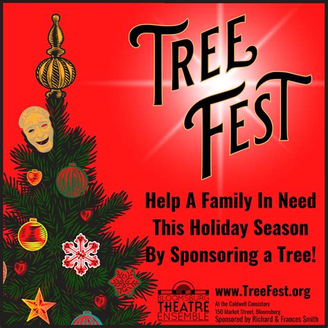 treefests