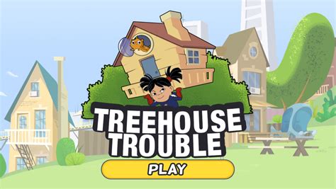 Treehouse Hero Cool Math Games Online Onlinemathgame Net Math Treehouse - Math Treehouse