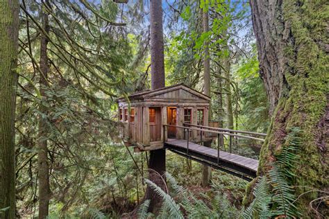 treehouse point washington