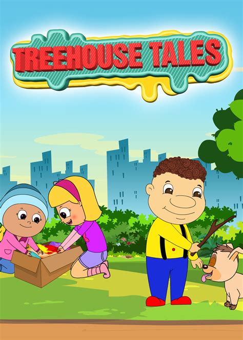 Treehouse Tales 20 Math Fun At Home Treehouse Math Treehouse - Math Treehouse