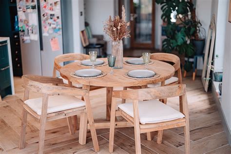 treen for the table