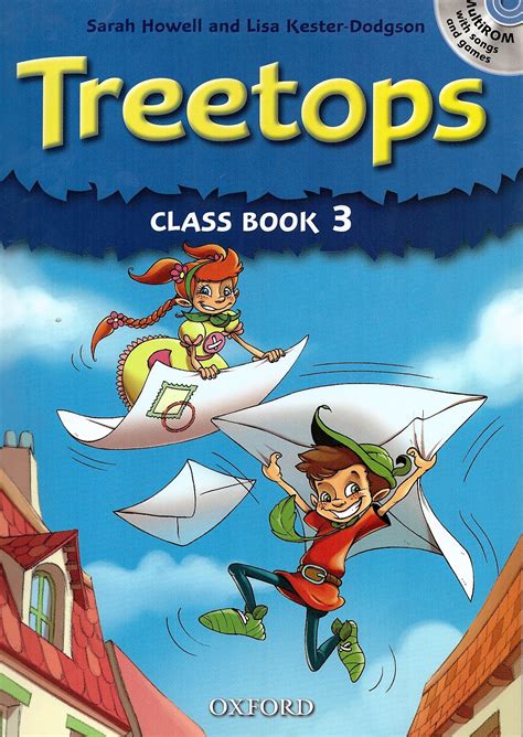 Treetops 1 Beginer