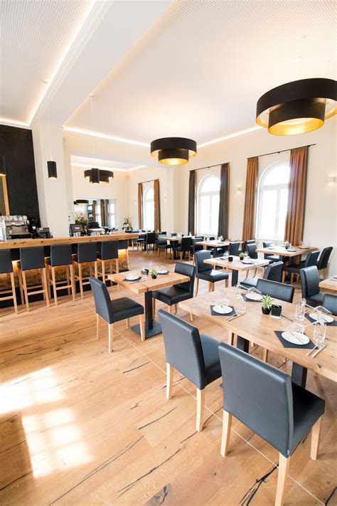 treffen in gehobenem ambiente