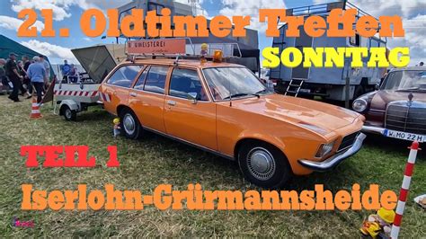 treffen iserlohn