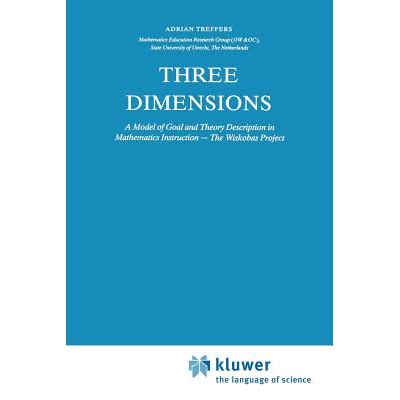Treffers Three Dimension