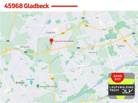 treffs gladbeck