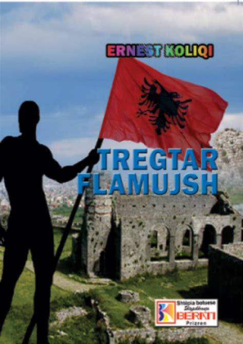 Full Download Tregtar Flamujsh By Ernest Koliqi Daxiaore 