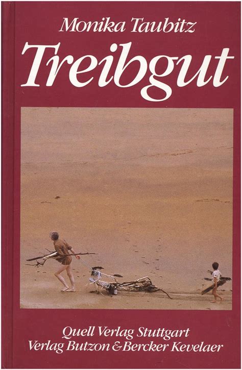 treibgut german edition