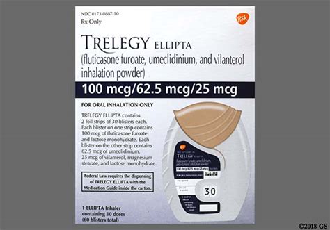 trelegy Coupons and Discount Cards - rxless