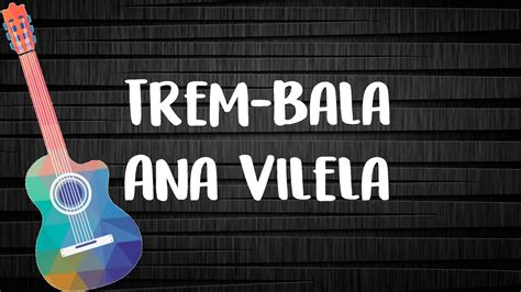Trem Balada Letra
