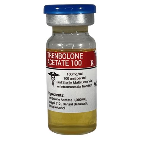trenbolone acetate for sale​
