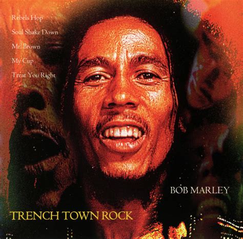 Read Online Trench Town Rock 