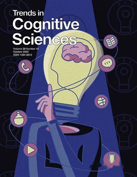 Trend In Science   Trends In Cognitive Sciences - Trend In Science