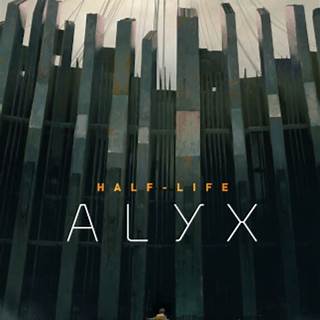Half Life Alyx Steam Key