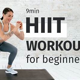Hiit Workout On Youtube