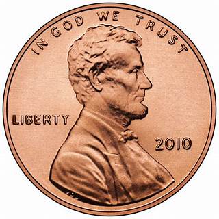 Penny Coin