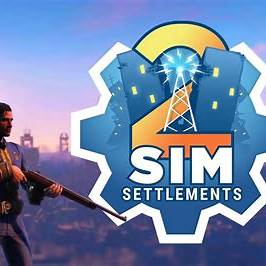 Sim Settlements 2