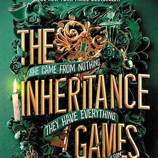 The Inheritance Games 3