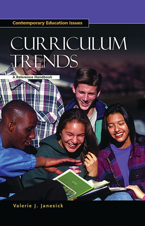 trends nd issues in curriculum evaluation