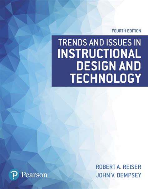 Read Online Trends And Issues In Instructional Design And Technology 