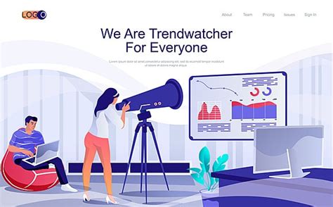 trendwatcher