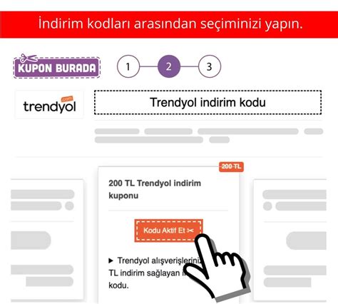 trendyol kupon 